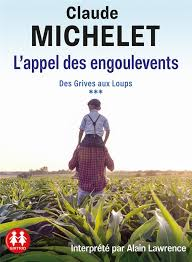 L'appel des engoulevents